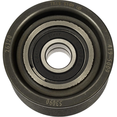 Belt Tensioner Pulley by DORMAN - 4195009 pa2