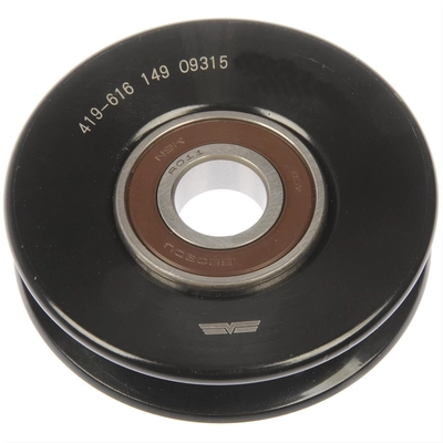 Belt Tensioner Pulley by DORMAN - 419-616 pa1