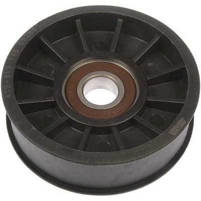 Belt Tensioner Pulley by DORMAN (HD SOLUTIONS) - 419-5000 pa1