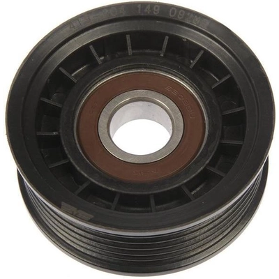 Belt Tensioner Pulley by DORMAN (HD SOLUTIONS) - 419-5002 pa1
