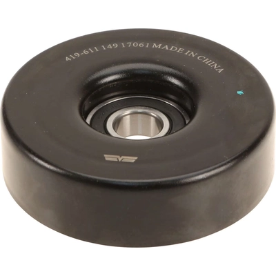 Belt Tensioner Pulley by DORMAN (OE SOLUTIONS) - 419-5006 pa1