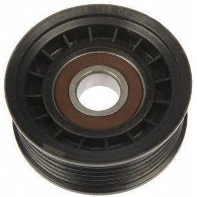 DORMAN/TECHOICE - 419-604 -  Belt Tensioner Pulley pa1