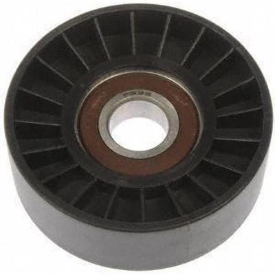 Belt Tensioner Pulley by DORMAN/TECHOICE - 419-607 pa1