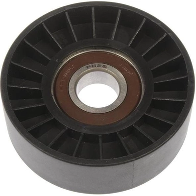 Belt Tensioner Pulley by DORMAN/TECHOICE - 419-607 pa2