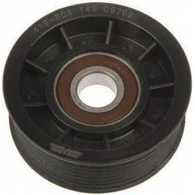 Belt Tensioner Pulley by DORMAN/TECHOICE - 419-608 pa1