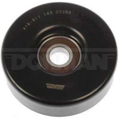 Belt Tensioner Pulley by DORMAN/TECHOICE - 419-611 pa3