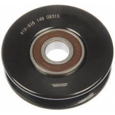 Belt Tensioner Pulley by DORMAN/TECHOICE - 419-616 pa1