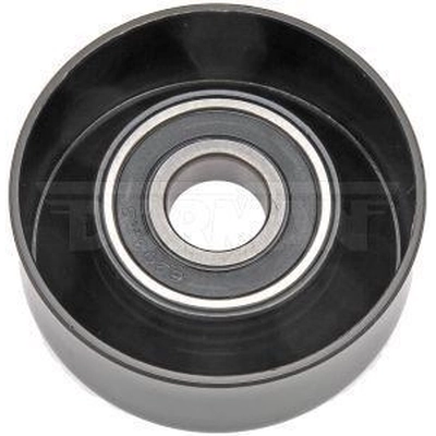 Belt Tensioner Pulley by DORMAN/TECHOICE - 419-630 pa4