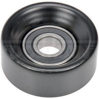 Belt Tensioner Pulley by DORMAN/TECHOICE - 419-630 pa5