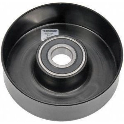 Belt Tensioner Pulley by DORMAN/TECHOICE - 419-634 pa3