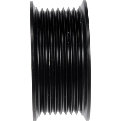Belt Tensioner Pulley by DORMAN/TECHOICE - 419-637 pa1