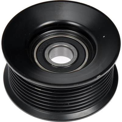 Belt Tensioner Pulley by DORMAN/TECHOICE - 419-637 pa2