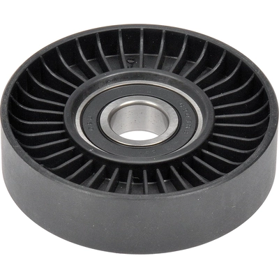 Belt Tensioner Pulley by DORMAN/TECHOICE - 419-640 pa1