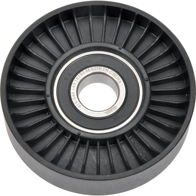 Belt Tensioner Pulley by DORMAN/TECHOICE - 419-640 pa2