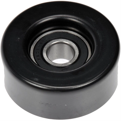 Belt Tensioner Pulley by DORMAN/TECHOICE - 419-663 pa2