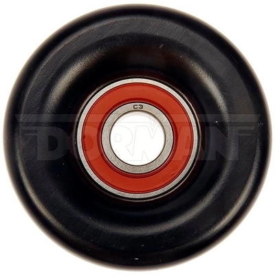 Belt Tensioner Pulley by DORMAN/TECHOICE - 419-676 pa3