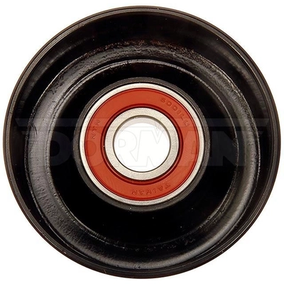 Belt Tensioner Pulley by DORMAN/TECHOICE - 419-676 pa4