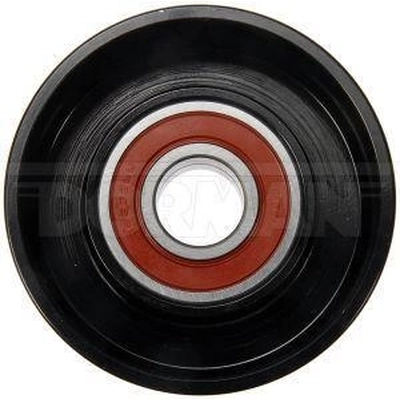 Belt Tensioner Pulley by DORMAN/TECHOICE - 419-712 pa2