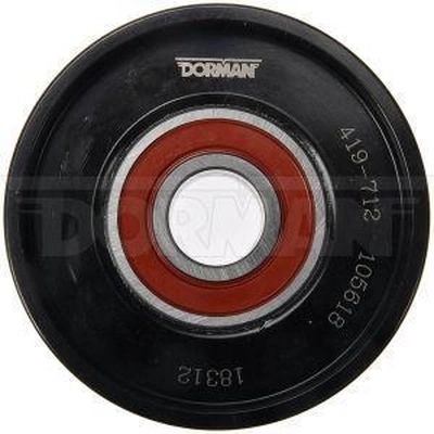 Belt Tensioner Pulley by DORMAN/TECHOICE - 419-712 pa3