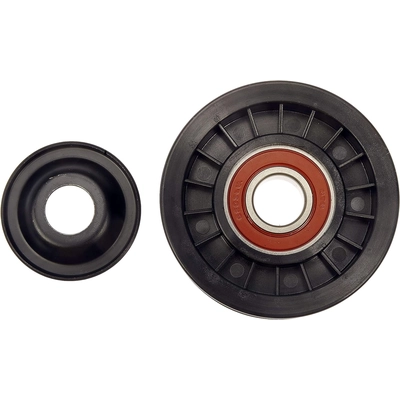 DORMAN/TECHOICE - 419-714 - Idler Pulley (Pulley Only) pa2