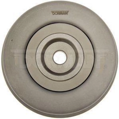 Belt Tensioner Pulley by DORMAN/TECHOICE - 419-716 pa3