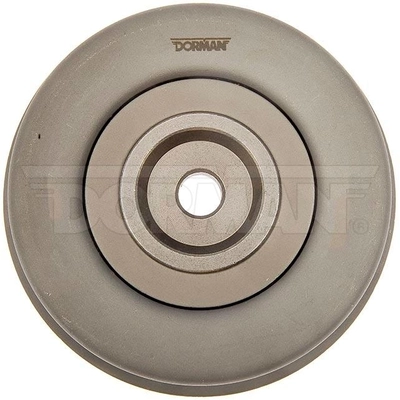 Belt Tensioner Pulley by DORMAN/TECHOICE - 419-716 pa5