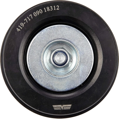 DORMAN/TECHOICE - 419-717 - Idler Pulley (Pulley Only) pa4