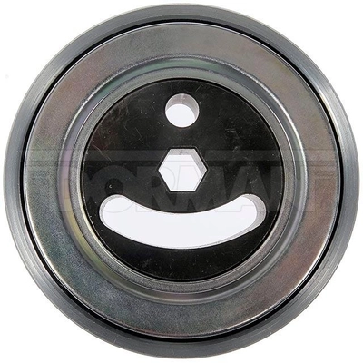 Belt Tensioner Pulley by DORMAN/TECHOICE - 419-722 pa2