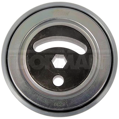 Belt Tensioner Pulley by DORMAN/TECHOICE - 419-722 pa3