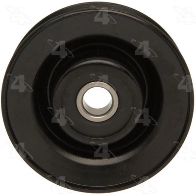 Belt Tensioner Pulley by FOUR SEASONS - 45000 pa7