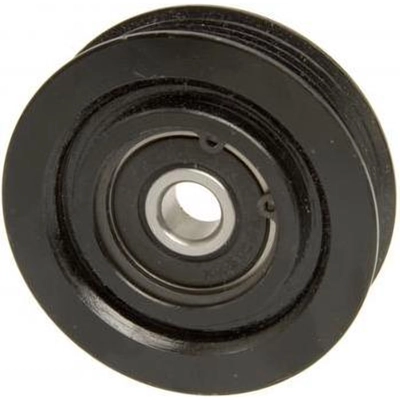 Belt Tensioner Pulley by FOUR SEASONS - 45003 pa19