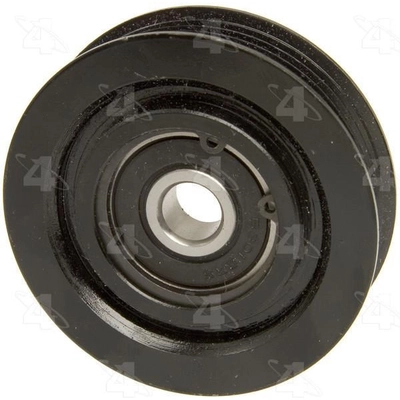 Belt Tensioner Pulley by FOUR SEASONS - 45003 pa9