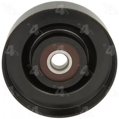 Belt Tensioner Pulley by FOUR SEASONS - 45004 pa18