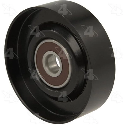 Belt Tensioner Pulley by FOUR SEASONS - 45004 pa7