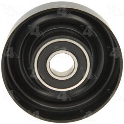 Belt Tensioner Pulley by FOUR SEASONS - 45008 pa13