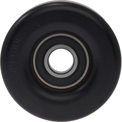 Belt Tensioner Pulley by FOUR SEASONS - 45012 pa29
