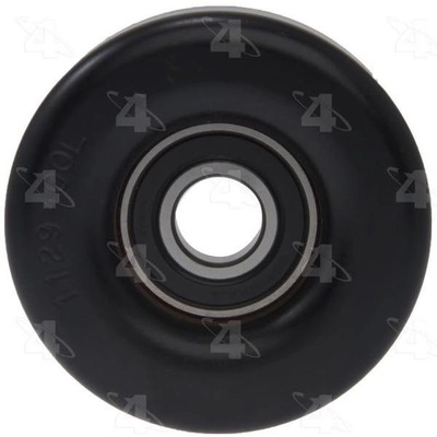 Belt Tensioner Pulley by FOUR SEASONS - 45012 pa8