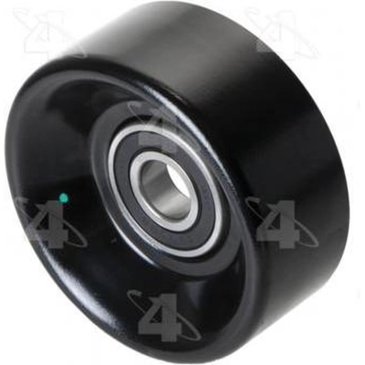 Belt Tensioner Pulley by FOUR SEASONS - 45014 pa21