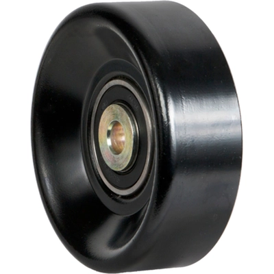 Belt Tensioner Pulley by FOUR SEASONS - 45018 pa37