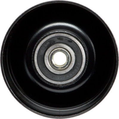 Belt Tensioner Pulley by FOUR SEASONS - 45018 pa38