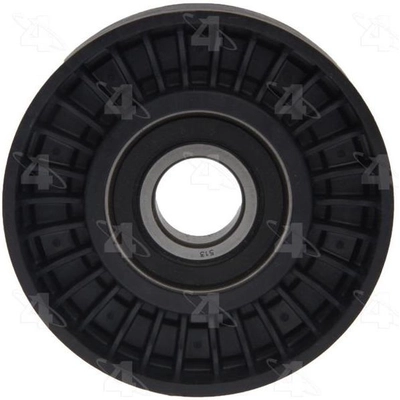 Belt Tensioner Pulley by FOUR SEASONS - 45020 pa3