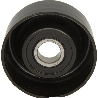 Belt Tensioner Pulley by FOUR SEASONS - 45025 pa23