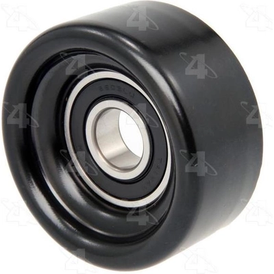 Belt Tensioner Pulley by FOUR SEASONS - 45025 pa7