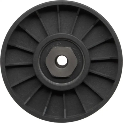 Belt Tensioner Pulley by FOUR SEASONS - 45029 pa18