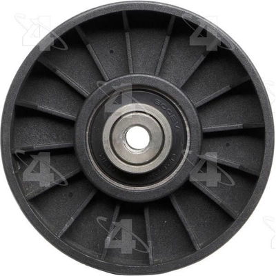 Belt Tensioner Pulley by FOUR SEASONS - 45029 pa6