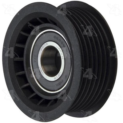 Belt Tensioner Pulley by FOUR SEASONS - 45032 pa12