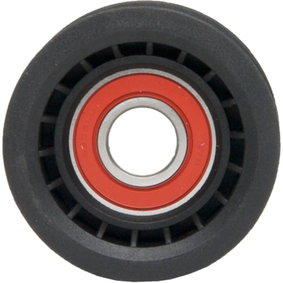 Belt Tensioner Pulley by FOUR SEASONS - 45032 pa26