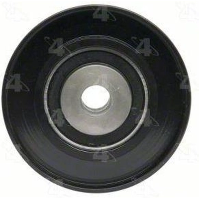 Belt Tensioner Pulley by FOUR SEASONS - 45040 pa11