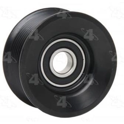 Belt Tensioner Pulley by FOUR SEASONS - 45045 pa18