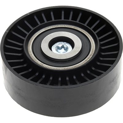 Belt Tensioner Pulley by FOUR SEASONS - 45045 pa32